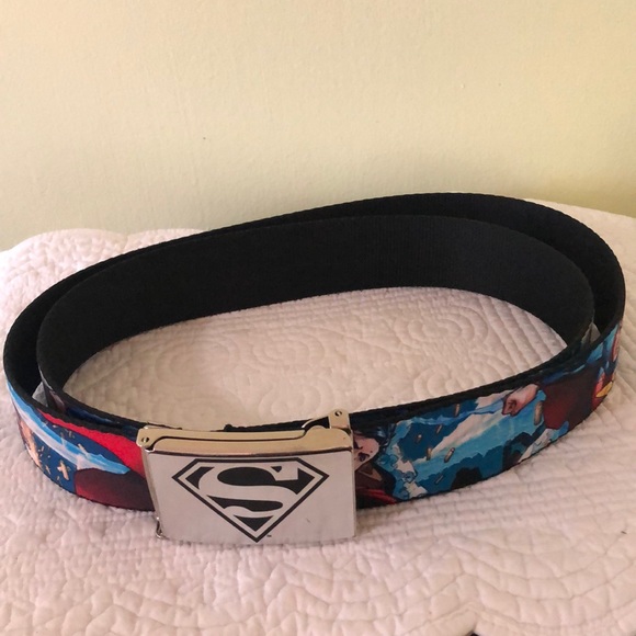 superman belt